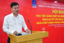 ong nguyen tien vinh duoc bau lam chu tich hdqt ong le cu tan lam tong giam doc pvfcco