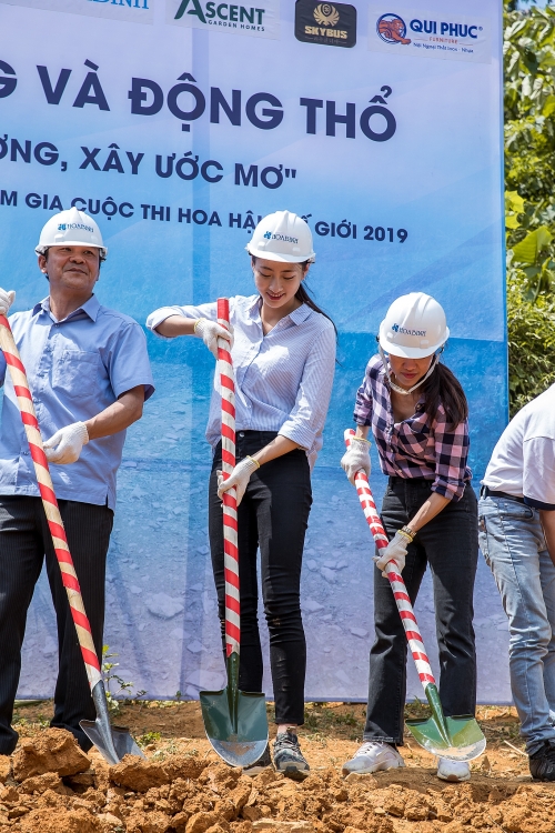 co hoi nao cho hoa hau luong thuy linh tai chung ket miss world 2019