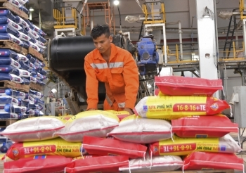 PVFCCo lên kế hoạch lợi nhuận năm 2020 là 513 tỷ đồng