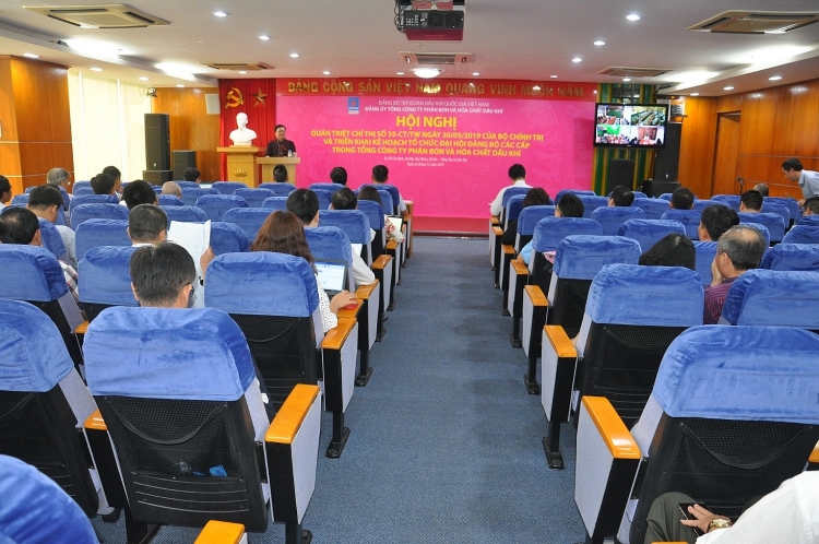 pvfcco to chuc hoi nghi quan triet chi thi 35 cttw