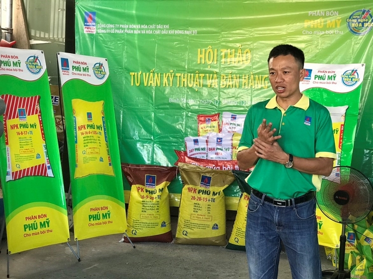 nam 2019 pvfcco cung ung gan 1 trieu tan phan bon va hoa chat