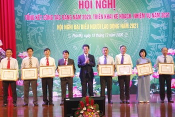 PVFCCo: Tận dụng cơ hội, hoàn thành tốt kế hoạch trọng tâm năm 2020