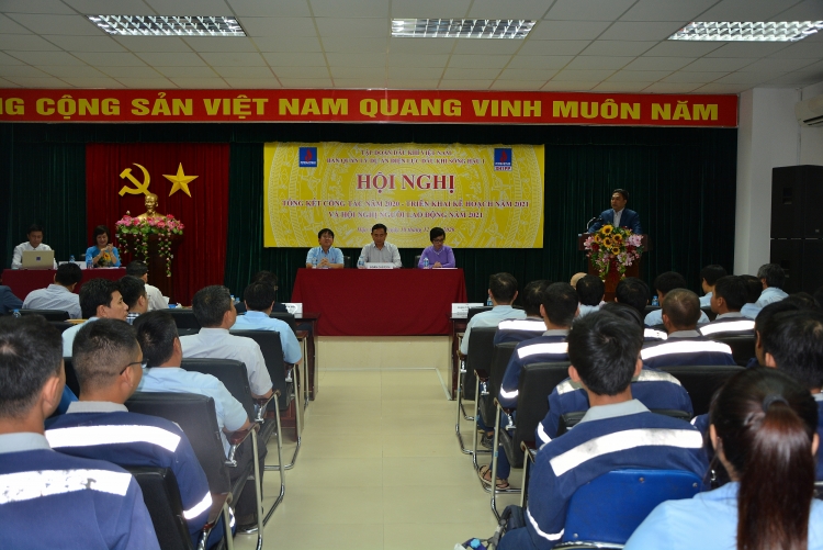 Dự án NMNĐ Sông Hậu 1 năm 2020: Hoàn thành vượt mức tiến độ đề ra