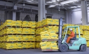 PVFCCo cán mốc sản xuất 150.000 tấn NPK Phú Mỹ năm 2021 trước 35 ngày