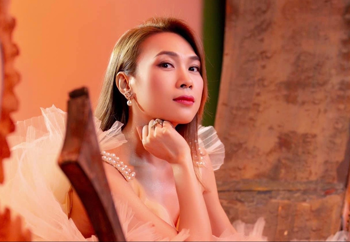 Mỹ Tâm tổ chức chuỗi đêm nhạc trực tuyến 'My Soul 1981'