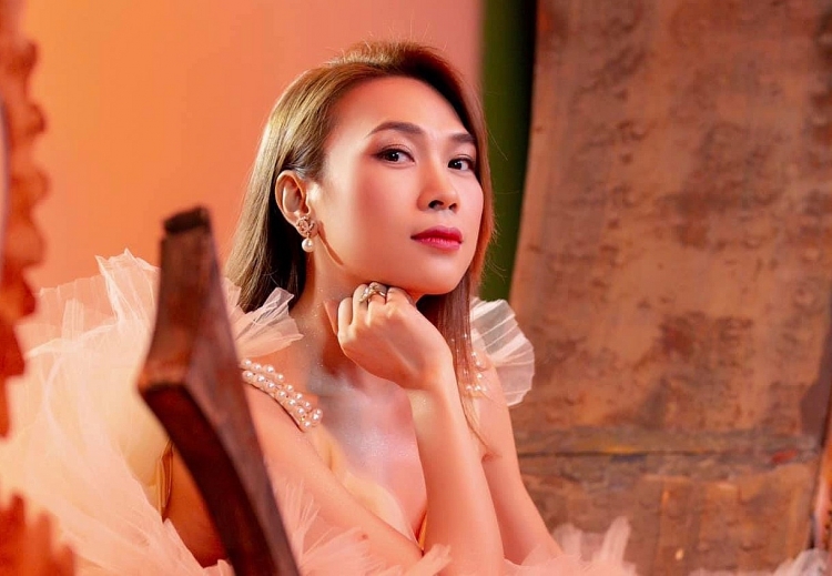 Mỹ Tâm tổ chức chuỗi đêm nhạc trực tuyến 'My Soul 1981'