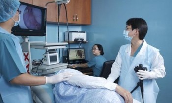 Trào ngược dạ dày thực quản: Đừng làm ngơ kẻo chết