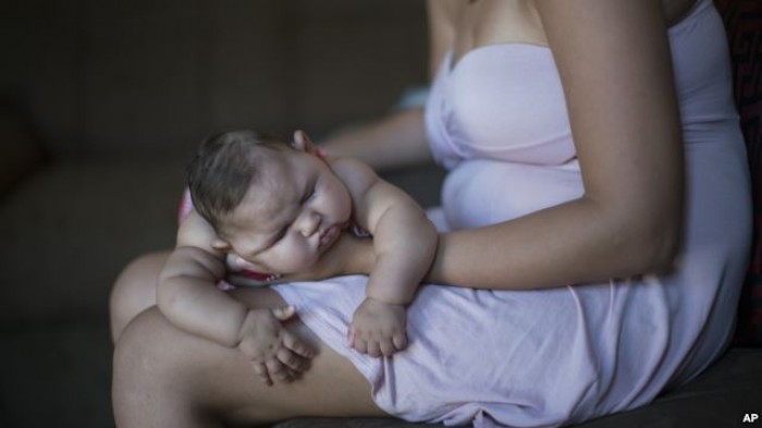 viet nam ghi nhan 2 benh nhan dau tien nhiem virus zika
