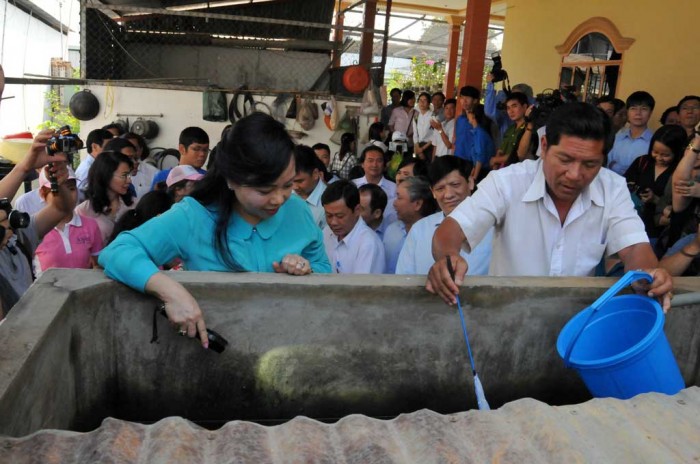 viet nam ghi nhan 2 benh nhan dau tien nhiem virus zika