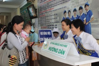 Bộ Y tế: Quyết liệt thay đổi thái độ phục vụ của nhân viên ngành y