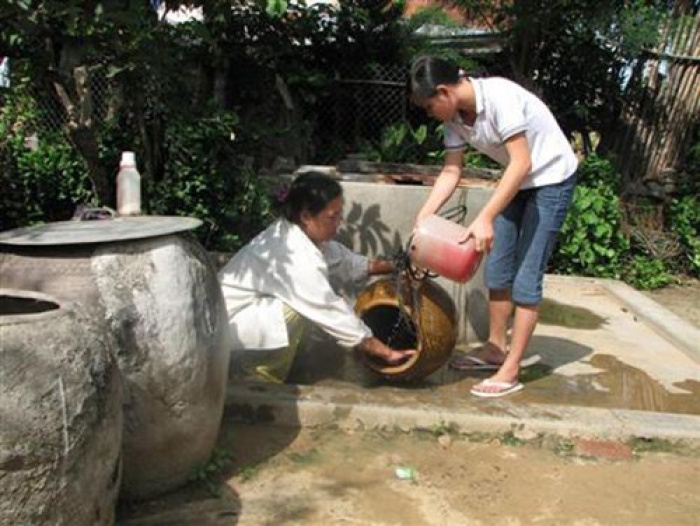 Không lo vi rút Zika ở Việt Nam gây chứng đầu nhỏ
