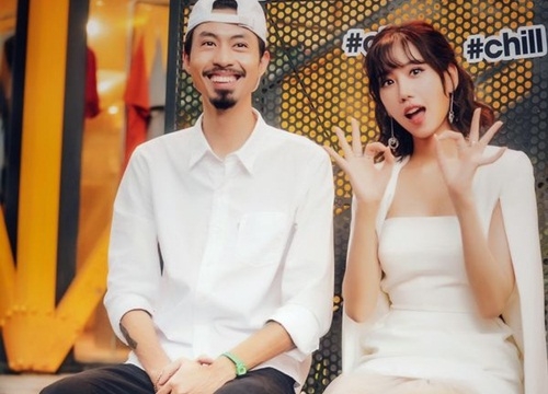 Lời bài hát "Bài này chill phết" chuẩn và chính xác nhất của Đen Vâu