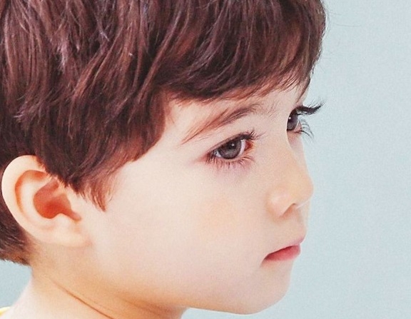 undefined Cách đặt tên con trai mệnh Thổ hay và ý nghĩa