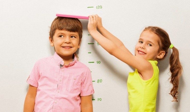 Các cách tăng chiều cao cho tuổi dậy thì