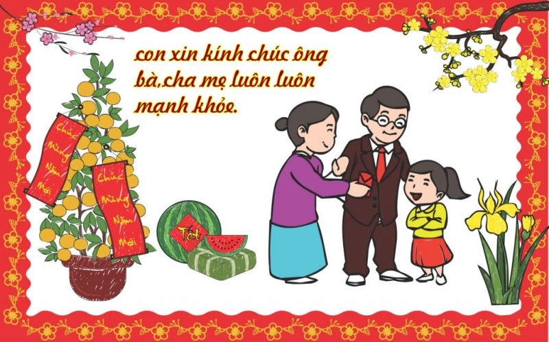 Những lời chúc tết năm mới 2021 hay, ý nghĩa và độc đáo nhất dành tặng tất cả mọi người