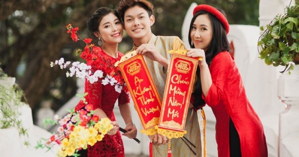 Những lời chúc tết năm mới 2021 hay, ý nghĩa và độc đáo nhất dành tặng tất cả mọi người