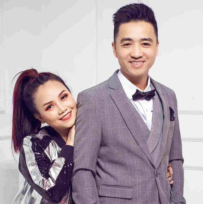 Diễn viên Hoàng Yến chính thức lên tiếng về chia tay chồng thứ tư