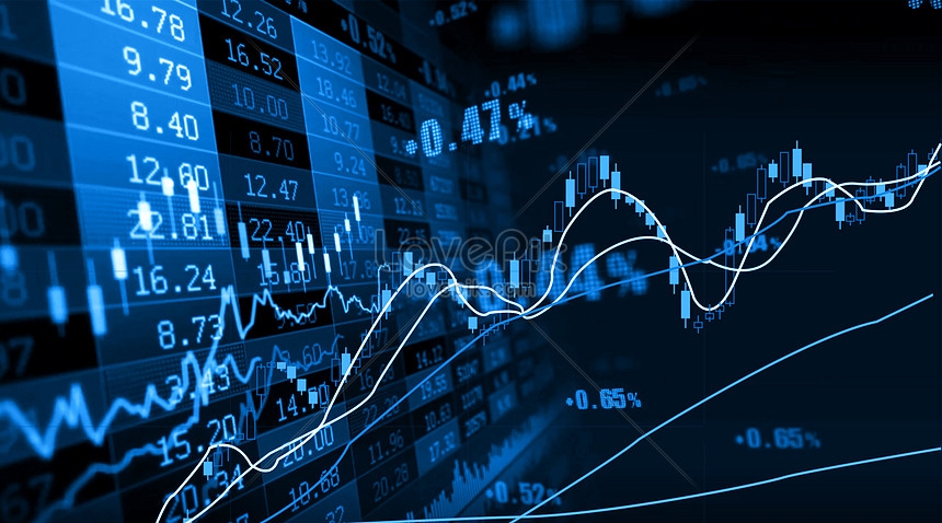 Stock market news on February 18: The market rallied strongly at the end of the session