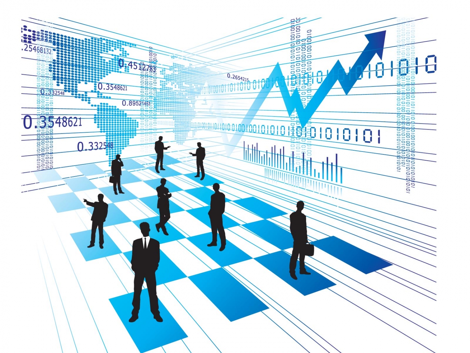 Tin nhanh thị trường chứng khoán ngày 2/3: VN Index thêm một lần 