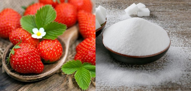 undefined Cách làm mứt dâu tây sấy dẻo thơm, chua ngọt đơn giản và dễ làm nhất