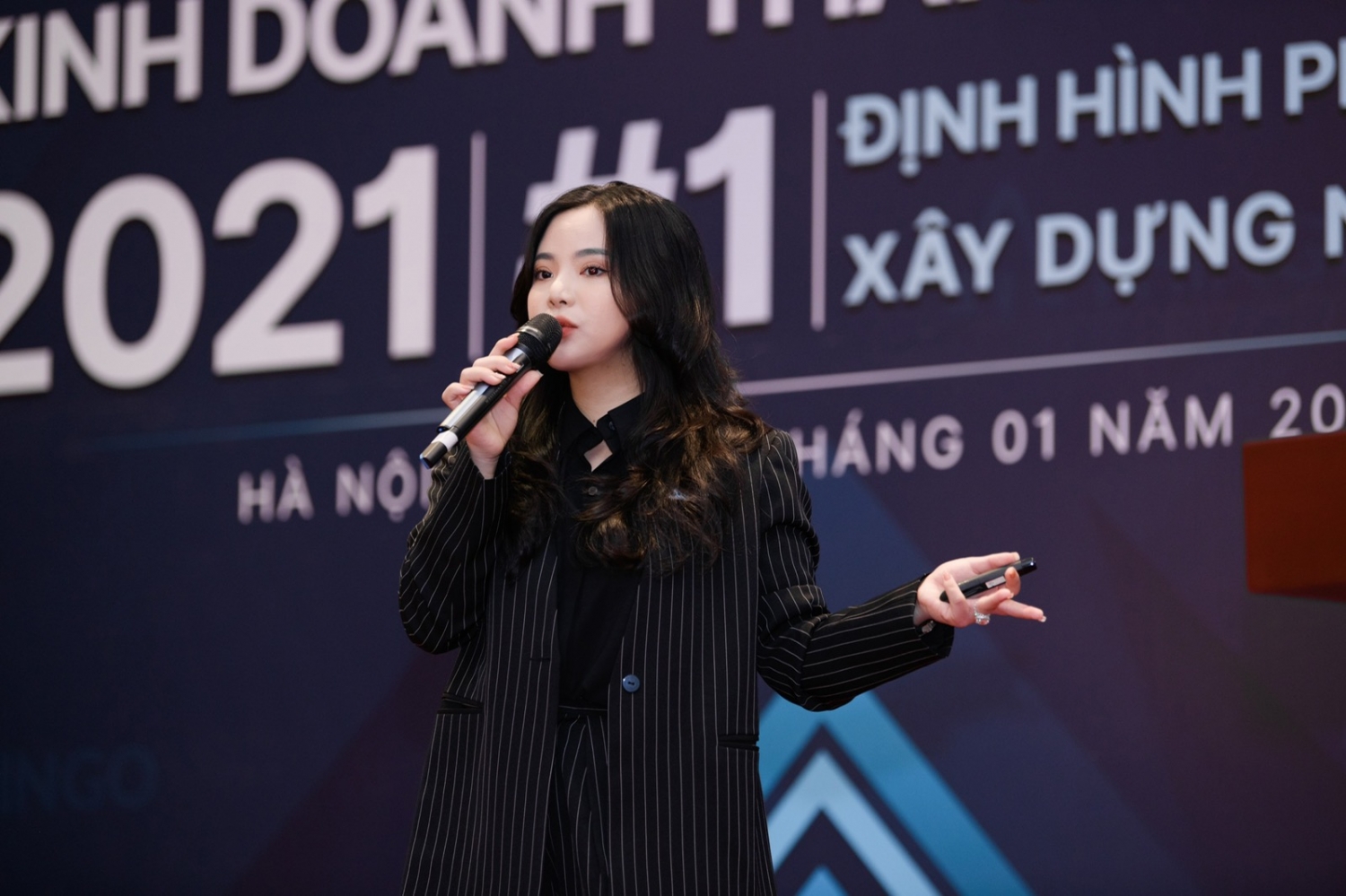 Chủ tịch HĐQT Thingo Group: “Vấp ngã ở đâu sẽ đứng lên ở đó”