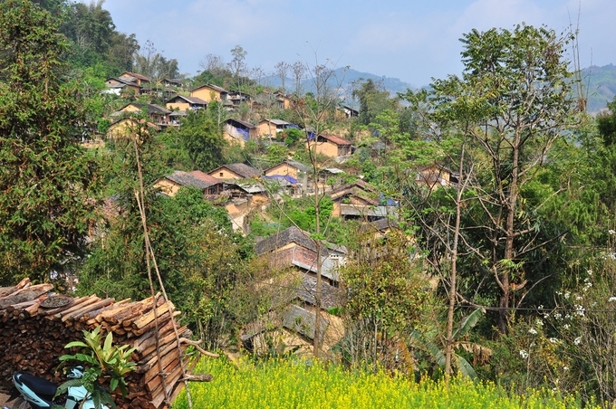 The most beautiful photography spots in Dong Van - Ha Giang