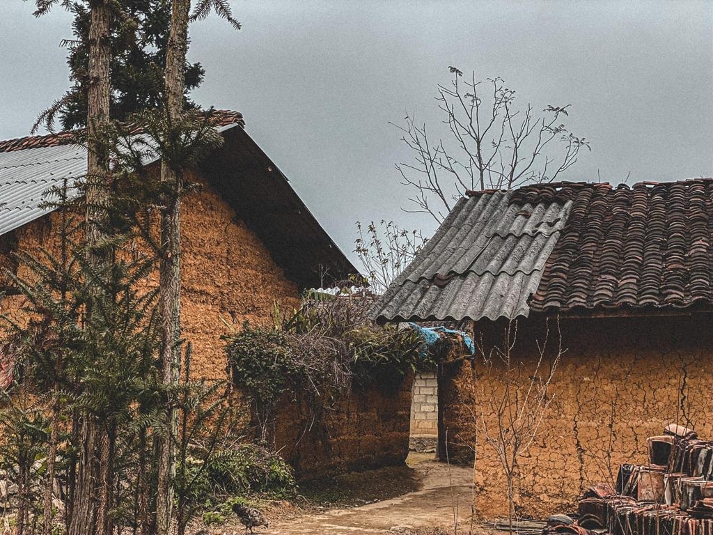 The most beautiful photography spots in Dong Van - Ha Giang