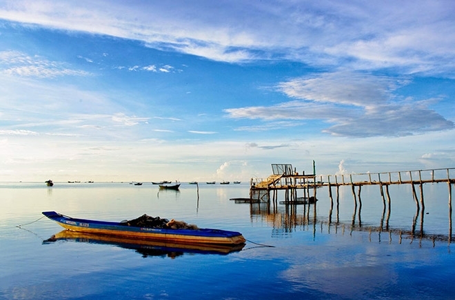 Interesting experiences should not be missed when visiting Phu Quoc