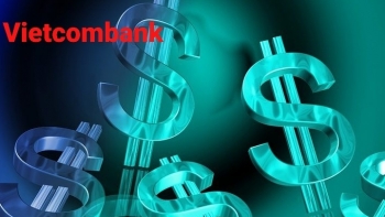 Tin nhanh chứng khoán ngày 8/11: VN Index đạt mốc lịch sử mới. Cổ phiếu Ngân hàng Vietcombank tỏa sáng