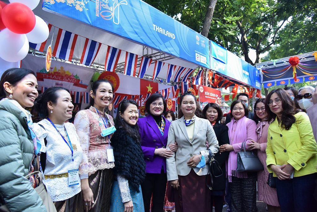 Liên hoan Ẩm thực quốc tế lần thứ 8
