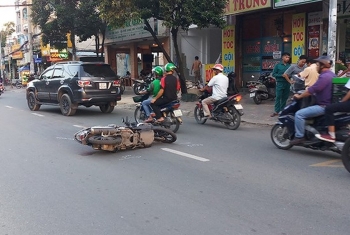 33 người tử vong sau 2 ngày nghỉ Tết Nguyên đán Tân Sửu