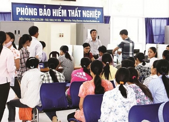 Chính sách bảo hiểm thất nghiệp không còn phù hợp với thực tế