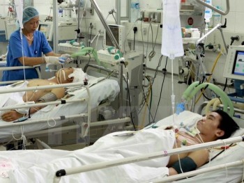 3 ngày Tết, 2.000 người nhập viện do... đánh nhau