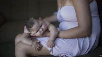 Dấu hiệu nhận biết nhiễm virus Zika
