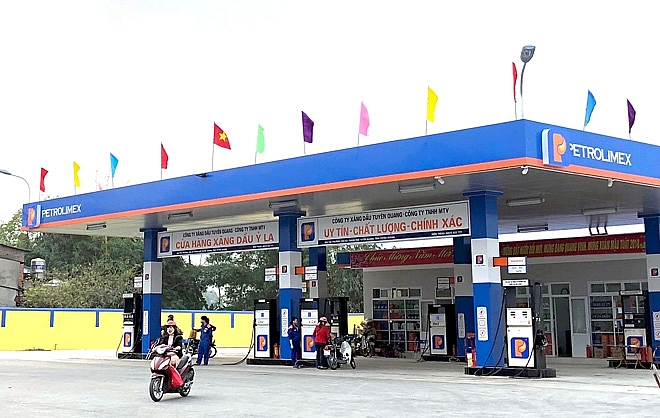 bo cong thuong bai bo 27 quy hoach