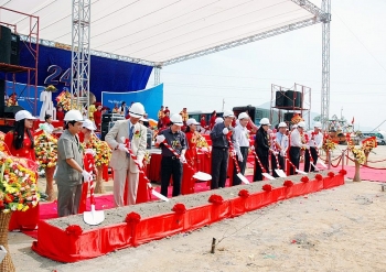 Thực hành tiết kiệm, chống lãng phí năm 2020: Cắt bỏ tuyệt đối tổ chức lễ động thổ, khởi công