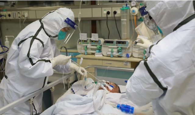 ca thu 9 nhiem virus corona moi o viet nam