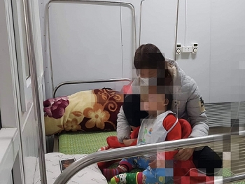 Bé gái 3 tháng tuổi nhiễm virus corona sức khỏe như thế nào?