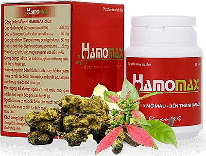 can trong voi thong tin quang cao thuc pham hamomax