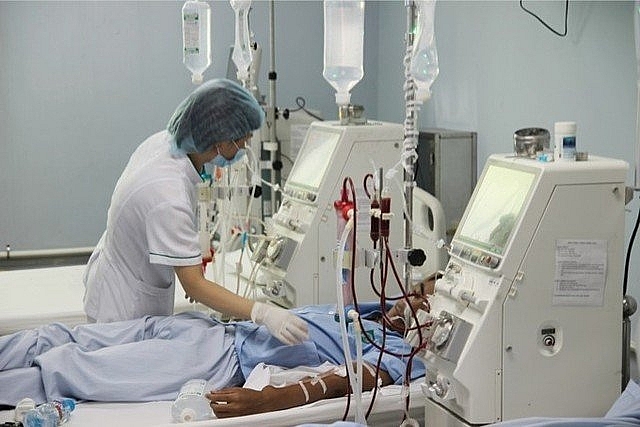 moi nam viet nam co 8000 benh nhan suy than moi