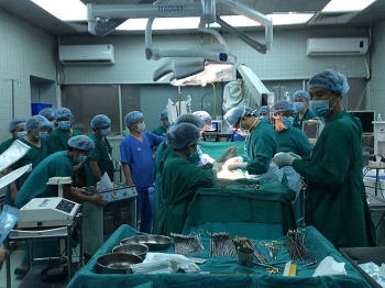 Đề xuất thành lập thêm Trung tâm điều phối ghép tạng