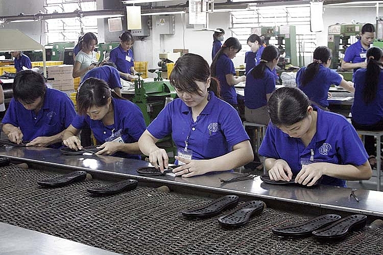 nang suat lao dong cua viet nam gan ap chot trong khu vuc