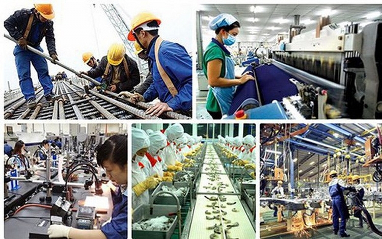 nang suat lao dong cua viet nam gan ap chot trong khu vuc