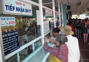 Bộ Y tế sẽ bãi bỏ 70 văn bản quy phạm pháp luật