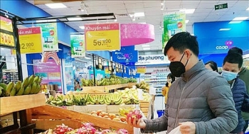 CPI tháng 2 giảm vì dịch bệnh Covid-19