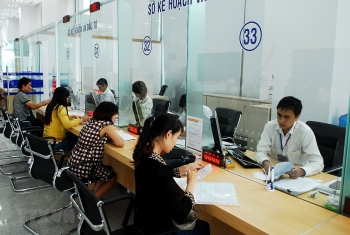Doanh nghiệp tạm ngừng kinh doanh tăng vọt trong 2 tháng