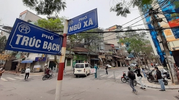 50 người tiếp xúc gần với ca nhiễm Covid-19 thứ 21 đã được cách ly