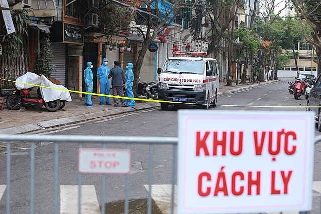 ha noi ket thuc cach ly voi hon 6700 nguoi