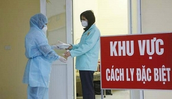 Khuyến cáo người dân hạn chế ra đường giai đoạn cao điểm bùng phát dịch