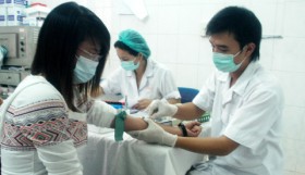 Sẽ thay đổi trang phục của nhân viên y tế